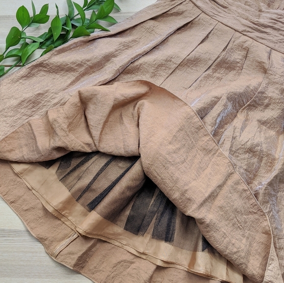 🆕🌿 Adrianna PAPELL DRESS MONROE STYLE🌿 - Picture 8 of 12